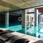 Gold Palace Wellness & Hotel