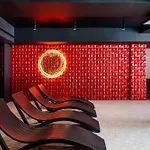 Gold Palace Wellness & Hotel 2*