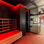 Gold Palace Wellness & Hotel