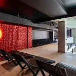 Gold Palace Wellness & Hotel 2*
