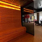 Gold Palace Wellness &
