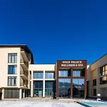 Gold Palace Wellness & Hotel 2*