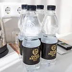 Hotel Gold Palace Wellness & 2*