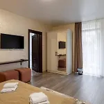 Gold Palace Wellness & Hotel Bukoveľ