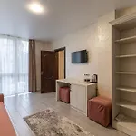 Gold Palace Wellness & Bukoveľ