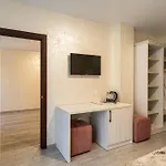 Gold Palace Wellness & Hotel 2*