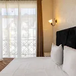 Gold Palace Wellness & Hotel Bukoveľ