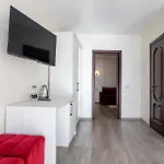 Hotel Gold Palace Wellness & 2*