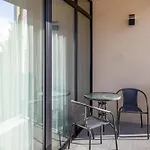 Gold Palace Wellness & Hotel Bukoveľ
