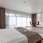 Hotel Gold Palace Wellness & Bukoveľ