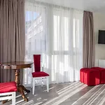 Gold Palace Wellness & Bukoveľ