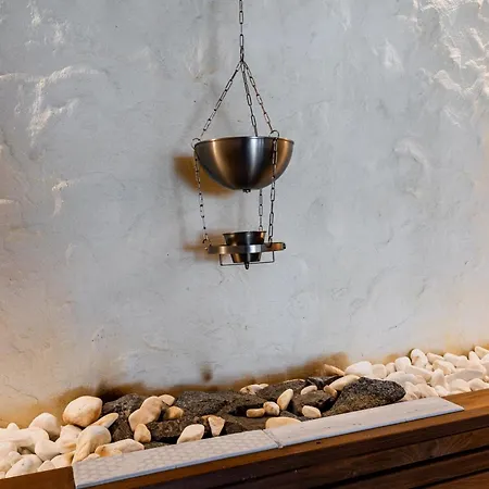 Gold Palace Wellness & Boekovel
